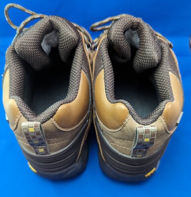 Merrell Performance Hiking Walking Shoes Womans Size 10 Vibram