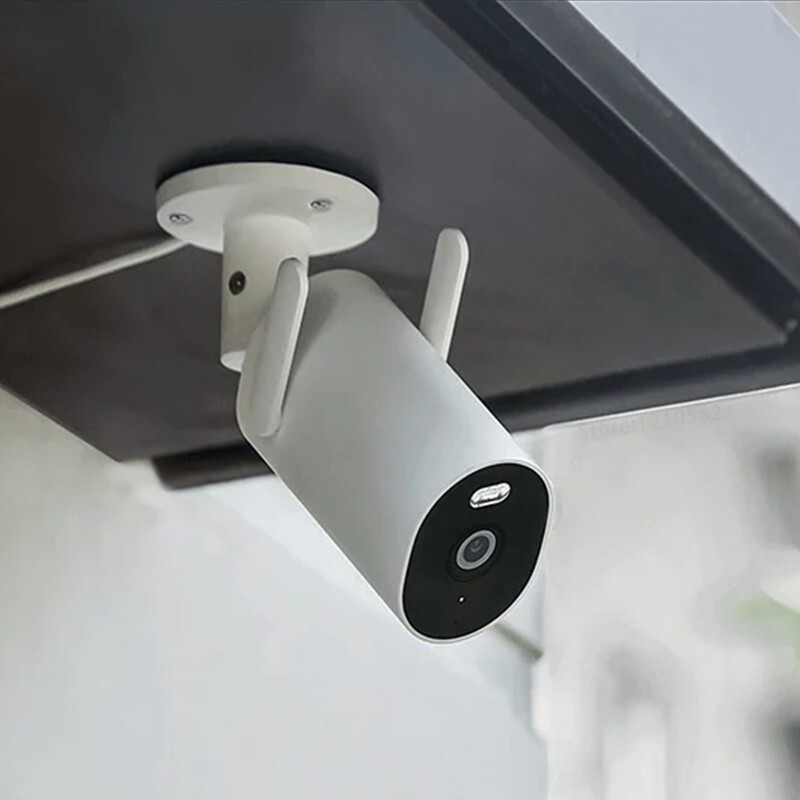 Global Version Xiaomi Outdoor Camera AW300 Full-Color Night Vision - Đức An  Phát