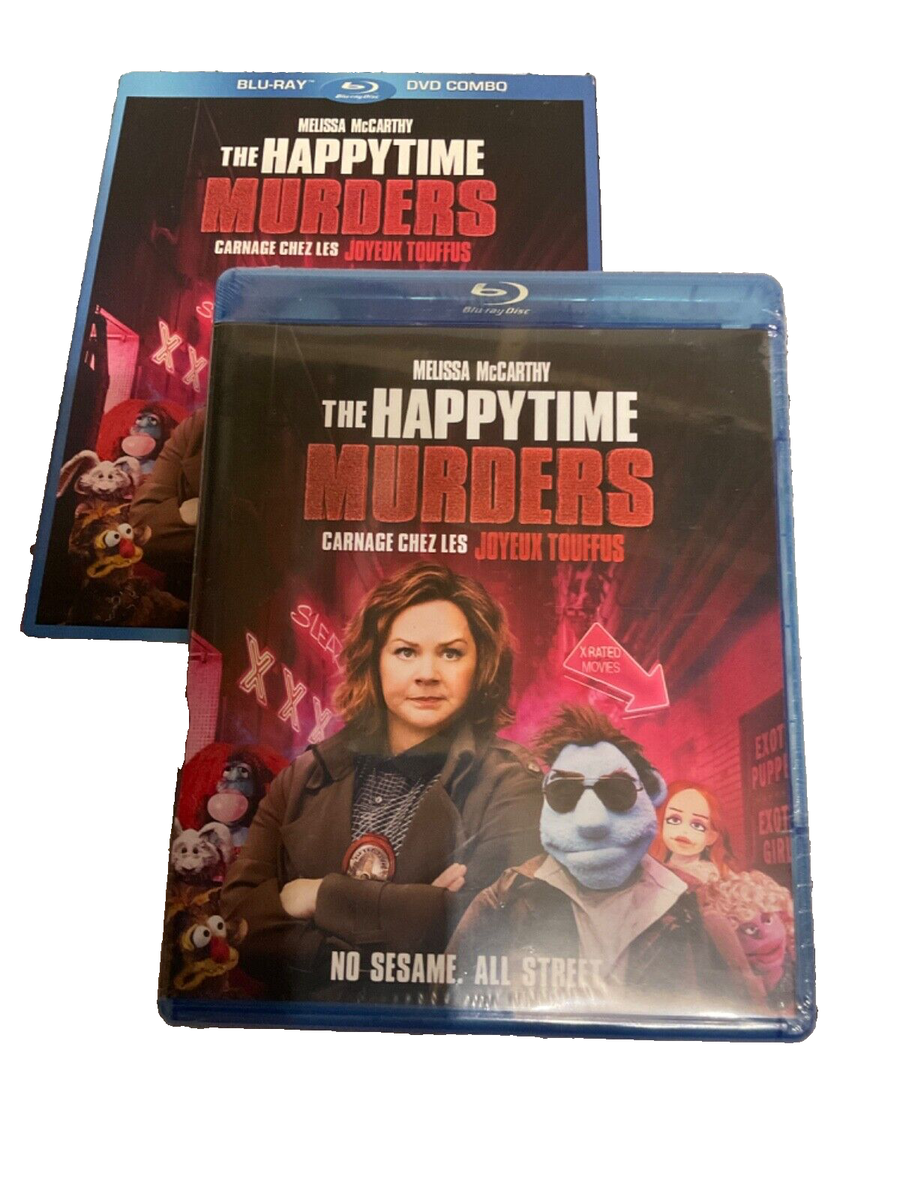 The Happytime Murders | eBay