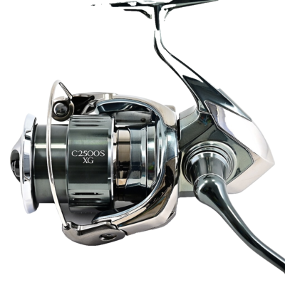 Shimano 22 Stella 2500S Spinning Reel from Japan Used | eBay