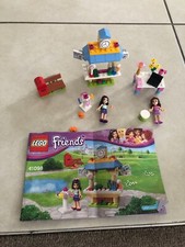 lego friends 30102