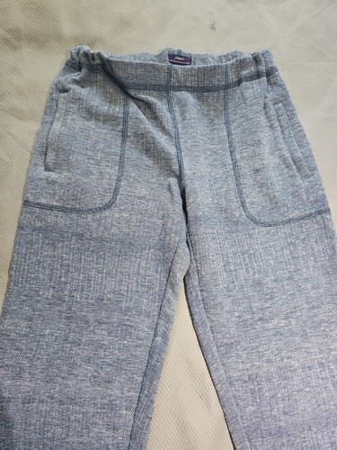 Johnnie O Joggers Boys US Size 10 Blue Knit Pants Pullon Sweatpants - Picture 2 of 15