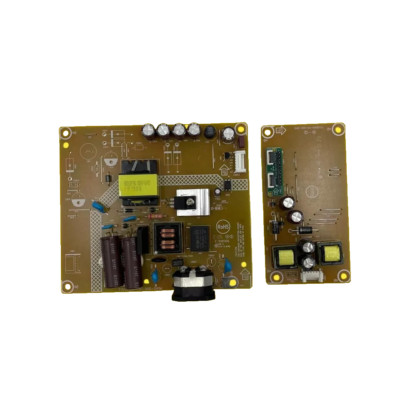 Dell S3222HN Monitor power supply 715GC184-P01-000-0H1M + LED Driver board 715GB