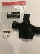 Winthrop Brand LH Snap On /Off Holster Springfield XD Mod 2 .45 3.3"Barrel