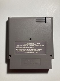 Super Mario Bros./Duck Hunt (NES, 1988) Cartridge Only!