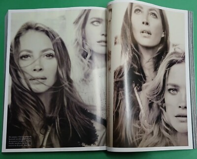女性情報誌 VOGUE (I) 9/2014 NO.769 50TH ANNIVERSARY Vogue Italy September 2014 Magazine Anniversary 50 Years 769