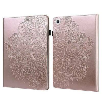 Fr Samsung Galaxy Tab A A7 A8 A9 S6 Lite S7 Tablet Leather Flip Stand Case Cover