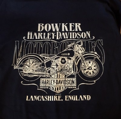 mens dealer t shirts