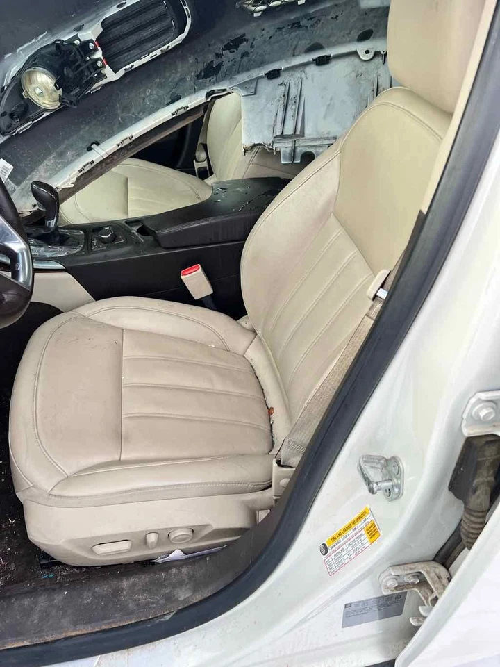 Alternador usado se adapta a: Buick Regal 2012 grado A Foto 2 de 4