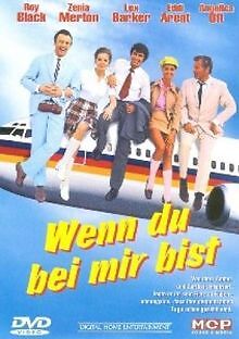 Wenn du bei mir bist von Franz Josef Gottlieb | DVD | Zustand gut