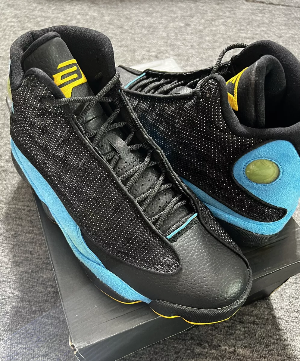 Nike Air Jordan Chris Paul CP best sale Nederland