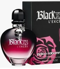 Paco Rabanne Black XS L'exces Fragrances for Women for sale