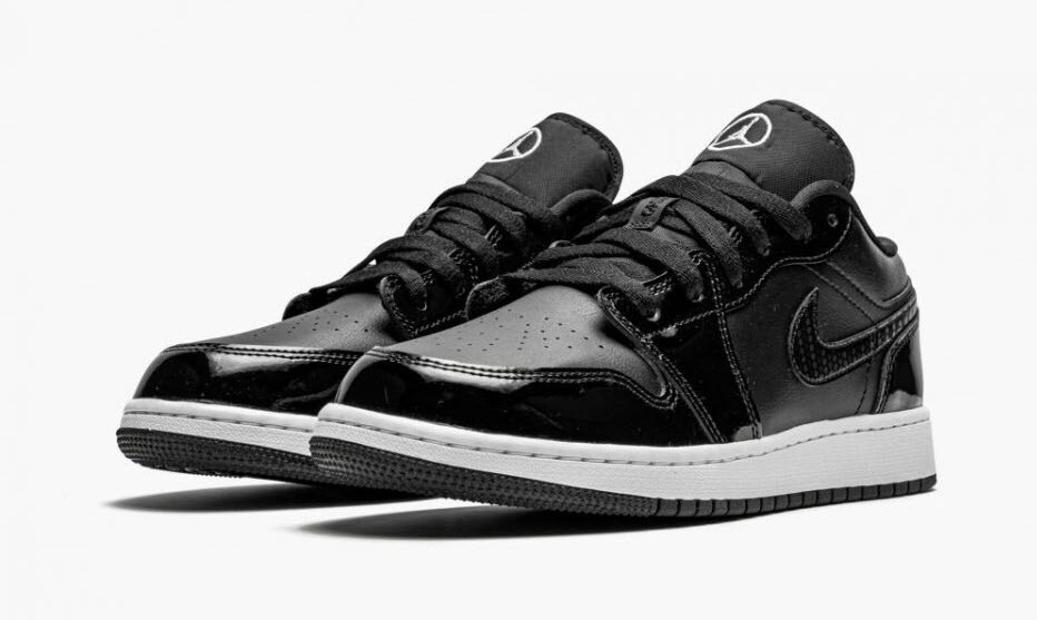 jordan 1 low all star price