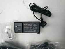 Original LG AC Adapter Power Supply ADS-40SG-19 19025GPCN 19V 1.3A