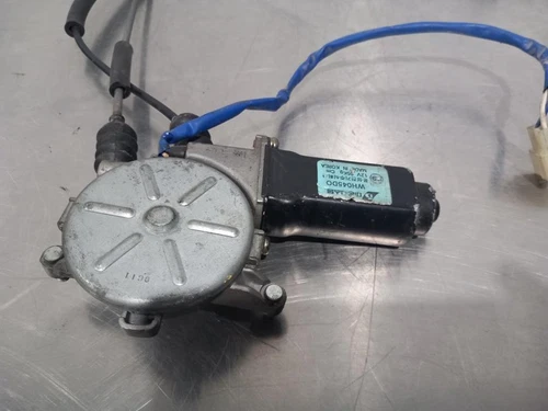 Elevalunas Delantero Derecho para KIA SHUMA II (SPT) * 316884 - Imagen 5 de 6