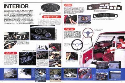 BOOK] MINI Parts Catalogue '95-'96 rover austin cooper minor