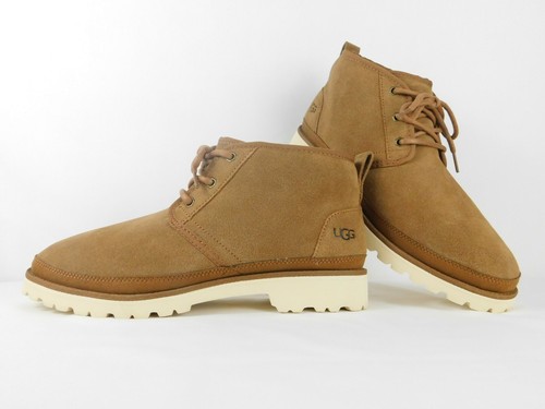 ugg neuland chukka boot