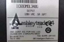 1PCS New GE Fanuc IC693MDL340G Output Module
