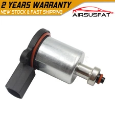 For Mercedes W221 W164 W251 W166 Air Suspension Compressor Pump Solenoid Valve