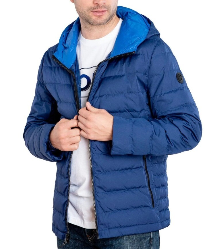 Tall Down Blend Puffer Jacket, 4XT | eBay