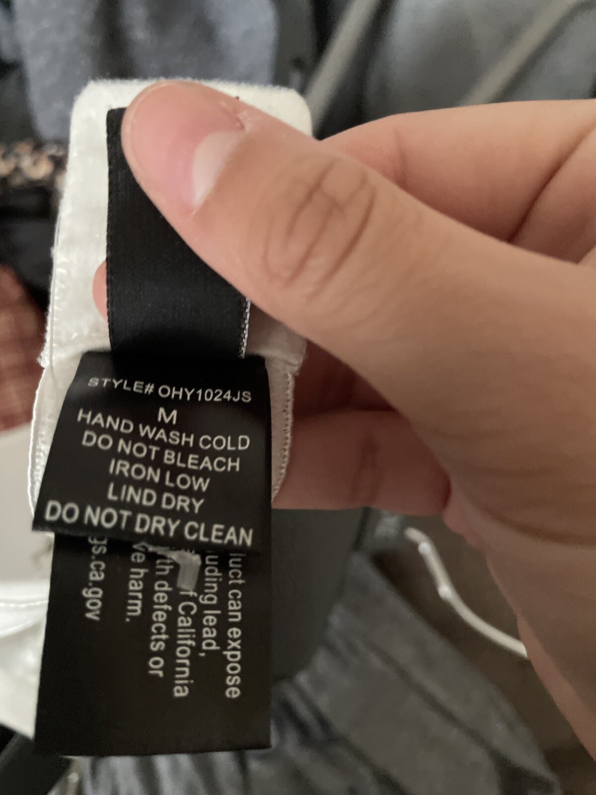 Bombshell Bra Bedazzled - image 4