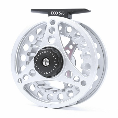 Maxcatch Fly Fishing Rod And Reel Combo #3/4/5/6/7/8 WT Fly Rod + ECO Fly Reel - Picture 6 of 16