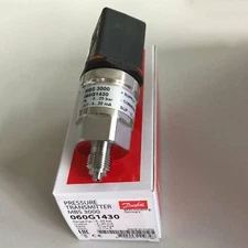 DANFOSS 060G1430 MBS 3000 Pressure Transmitter 