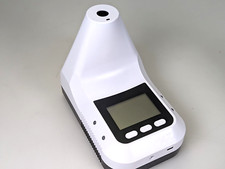 Wall Mounted Thermometer K3 PRO Non-Contact Infrared Temperature Measurement ...