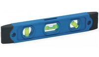 Kinzo Wasserwaage Polystyrol, 230 Mm
