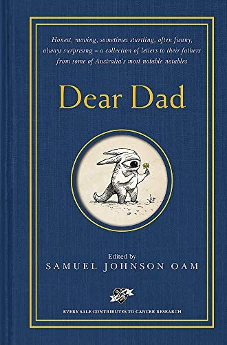 Dear Dad Samuel Johnson - Image 6