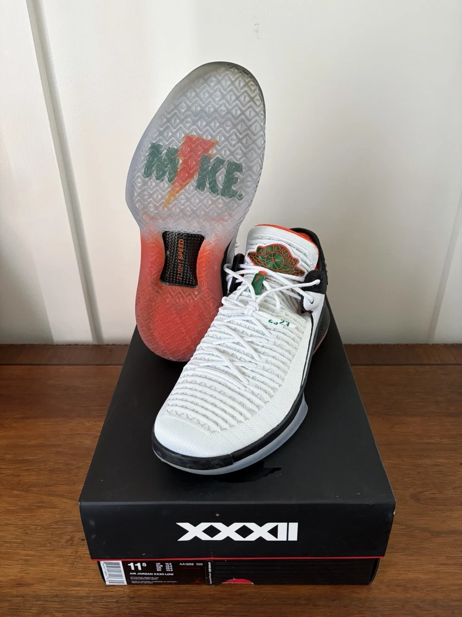 Las mejores ofertas en Jordan 32 Low Gatorade | eBay