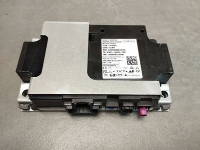 Volkswagen Amarok II 2023 Sonstige Steuergeräte Module N1WT14H076CRB CAX36092