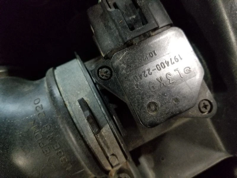 Вал передней оси драйвера 2,3 л турбонаддув подходит для 07–11 MAZDA CX-7 313347 - Изображение 4 из 4