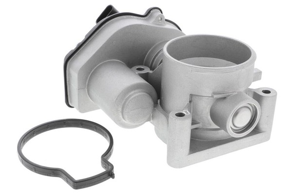 Vemo Drosselklappenstutzen U.A. FüR Ford, Volvo-image
