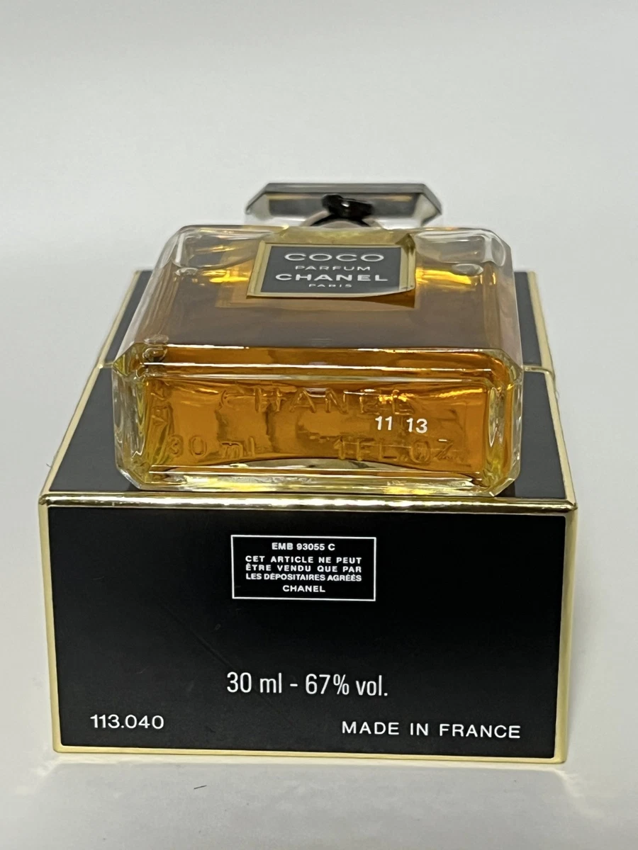 CHANEL Coco Unisex Fragrances for sale | eBay