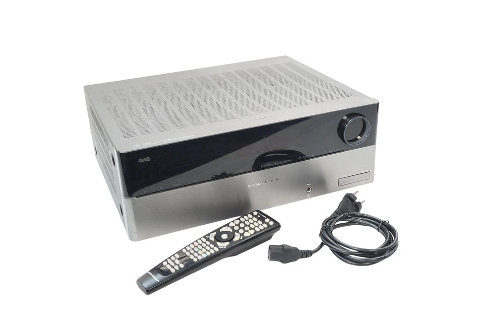 ✅Harman Kardon AVR 165 5.1 A/V Receiver✅