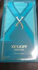 Xerjoff Erba Pura 3.4 Oz / 100ml Eau De Parfu...
