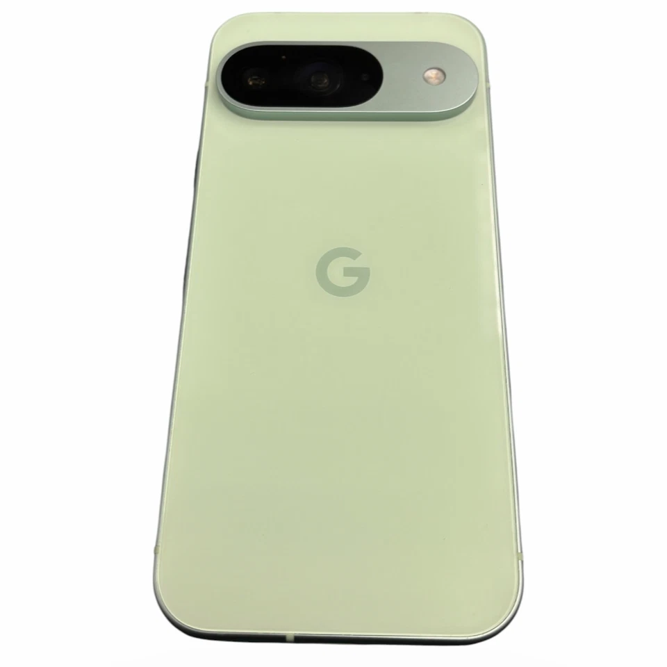 Google Pixel 9 · 256GB, photo 1 of 5