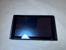 Nintendo Switch HAC-001(-01) Console Tablet Only *No Power Damaged* FOR PARTS