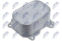 NTY CCL-WW-067 ÖLküHler, MotoröL FüR Audi Skoda VW