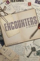 Charles Francis | Encounters | Taschenbuch | Englisch (2014) | A Memoir