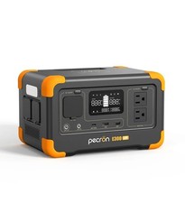 Portable Power Station Battery Solar Generator Power Bank Fast Charging New