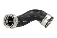 Ladeluftschlauch NRF 166356 FüR Mercedes Klasse Model S203 W203 CL203 CLC CLK