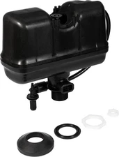 Pressure Assist Tank Assembly with Cartridge for Flushmate 503 M-101526-F31