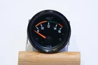 Porsche 924 Voltmeter Volt VDO Gauge 52mm # 477919531 7.77