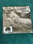 Taylor Swift- Elizabeth Taylor  Record Store Day 2026 Excl. 7" Vinyl RSD