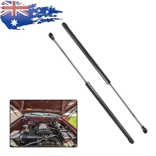 For 2000-2006 Toyota Tundra 2PC Hood Lift Support Struts Shock Springs Prop Rod