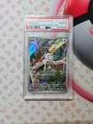 PSA 10 Meowth AR 192/SV-P - Pokémon Card (Equiv. CGC & BGS)