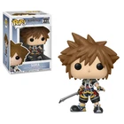 Funko Pop! Disney Kingdom Hearts - #331 Sora Vinyl Figure