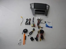 Hikity 9", Touchscreen Android 13 Car Stereo w/ Backup Camrea for Subaru Legacy